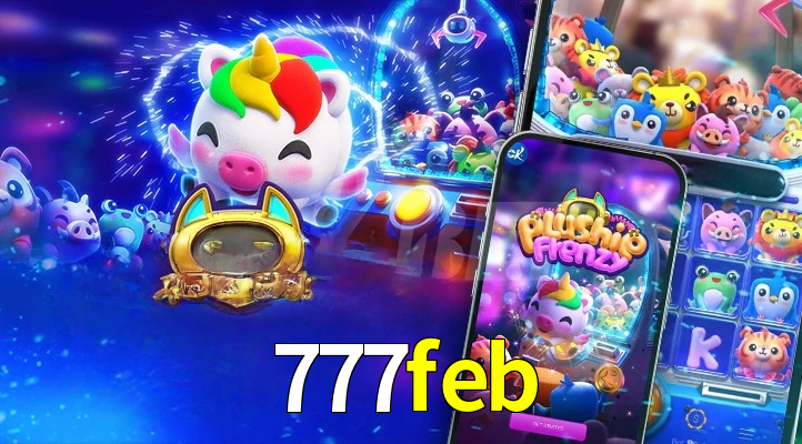 Plushie Frenzy Slot - PG Soft Game